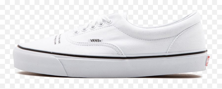 Potruditi Se Imenica Elegancija White Vans Png - Plimsoll Emoji,Emoji Shoes Vans