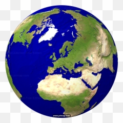 World Globe Europe Png U0026 Free World Globe Europepng - Globe Satellite Emoji,Africa Continent Map Emoji