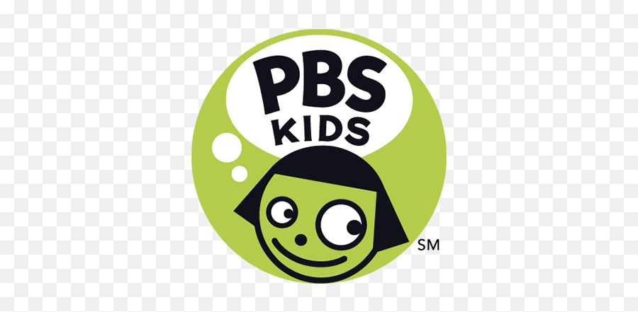 7 Channel - Pbs Kids Logo Transparent Emoji,Tiger/cat Emoticon