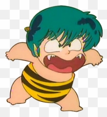 Lum Part 10 Story Viewer - Anime Image Emoji,Lum Urusei Yatsura Heart Emojis