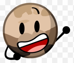 Pluto - Pluto Object Cosmos Planets Emoji,Hydra Faciial Emojis