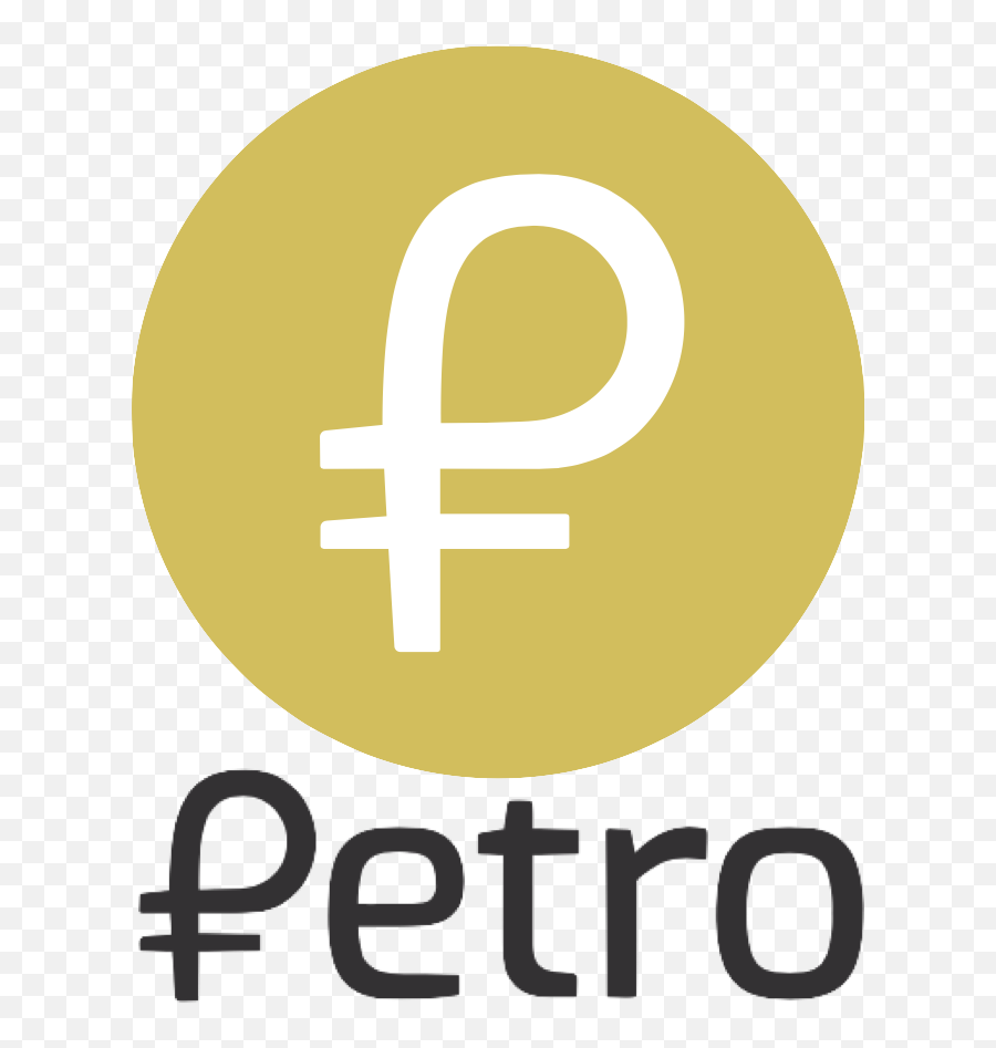 Petro Token - Wikipedia La Enciclopedia Libre Petro Cryptocurrency Emoji,77 Emoticon Significado