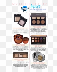Blog U2014 Anne - Marie Mitchell Makeup Artistry Eye Shadow Emoji,Milani Emotion Vs Sugar