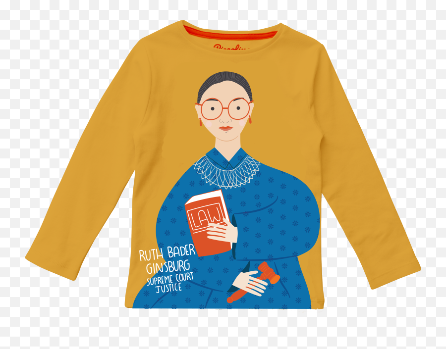 Ruth Bader Ginsburg Trailblazer T Emoji,House Music Emoji T Shirt
