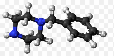 Benzylpiperazine - Bupropion Molecule Emoji,Emotions And Social Behavior For 7 Year Olds Lsp