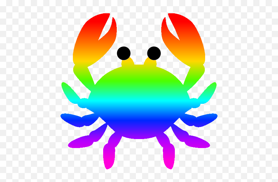 Discord Crab Emoji Png,Crab Emoji