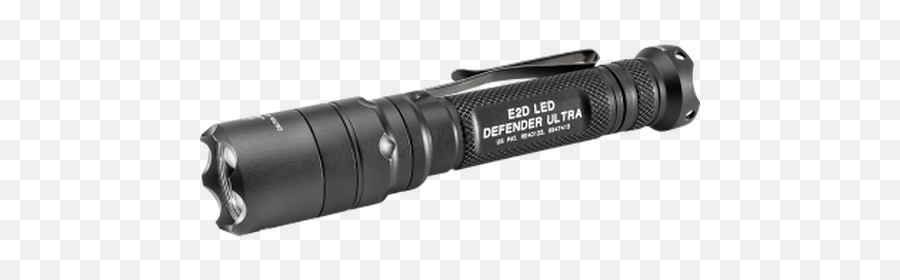 Flashlights - E2d Led Defender Tactical Emoji,Binoculars/flash Light Emoji