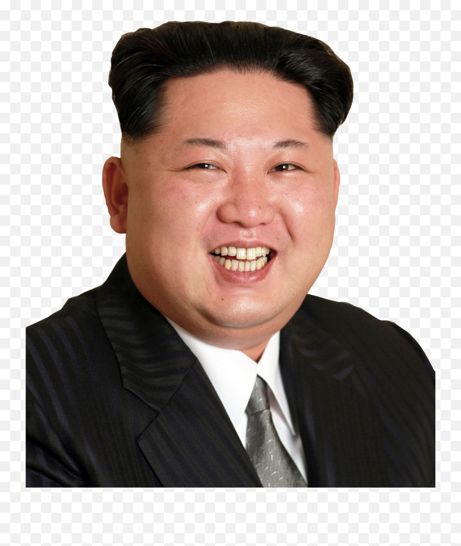 Png Images Pngs Dictator Kim Jong Un - Kim Jong Un No Makeup Emoji,Kim Jong Un Emotion Memes