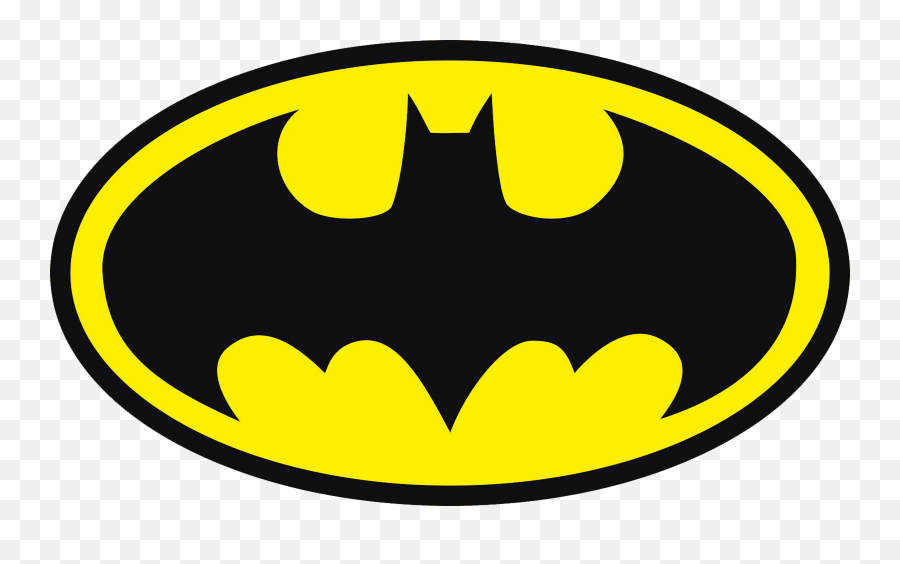 Batman Png Png Images - Batman Symbol Emoji,Batman Logo Emoticon