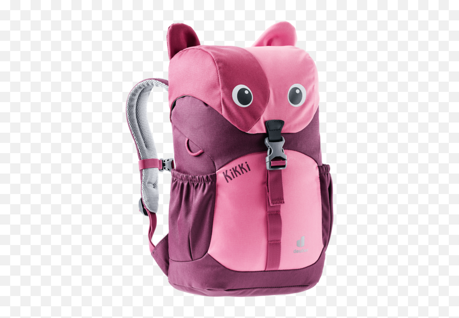 Childs Backpack Backpacks Bags U0026 Purses - Deuter Kikki Emoji,Brown Bag Emoticon
