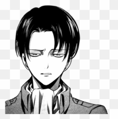 Levi Ackerman Quotes Manga - Levi Manga Png Emoji,Levi Emoticon Snk