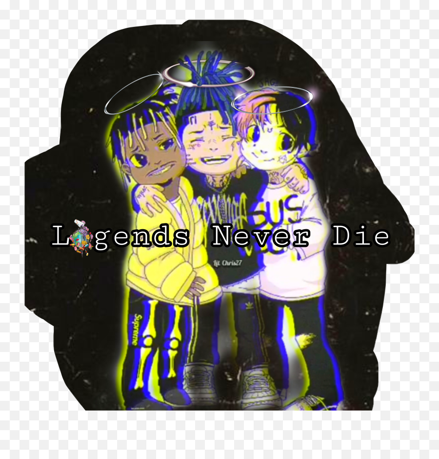 The Most Edited Legendsneverdie Picsart Emoji,Where Is The Emoticon For 