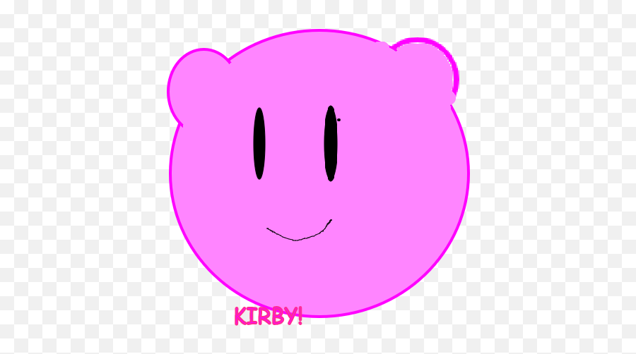 Kirby And Waddle Doo Tynker - Happy Emoji,Kirby Emoticon