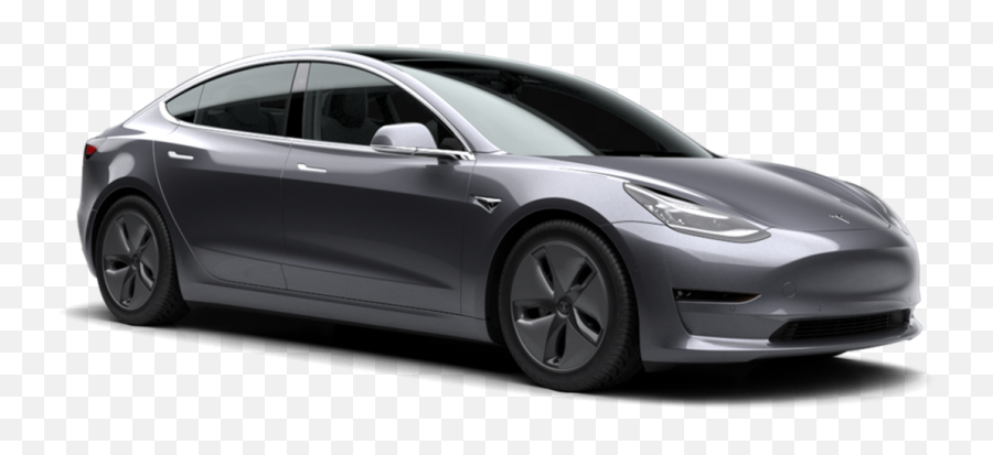 Tesla Model 3 - Tesla Model 3 Saloon Long Range Awd 4dr Auto Emoji,Tesla Model X Emoticon