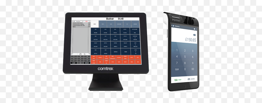 Comtrex - Restaurant Epos System Emoji,Epos Collection Emotion Price