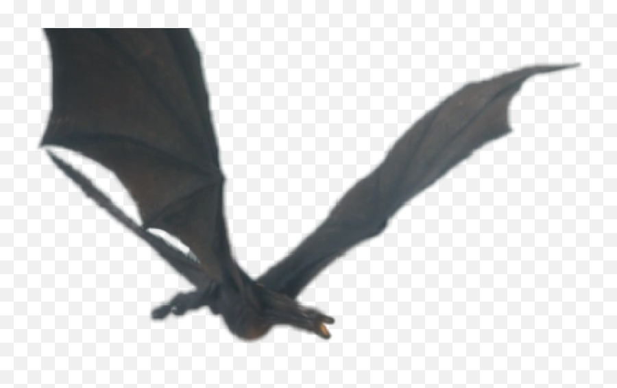 The Most Edited - Bat Emoji,Emojis Drogon