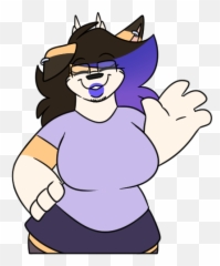 Searching For U0027demigirlu0027 - Fictional Character Emoji,Genderfluid Heart Emoji
