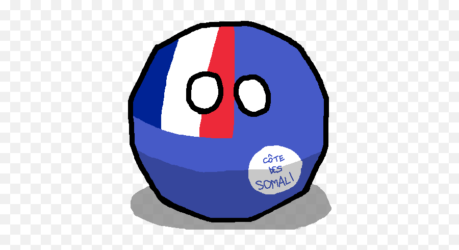 French Somalilandball - Arches Emoji,French Horn Emoticon