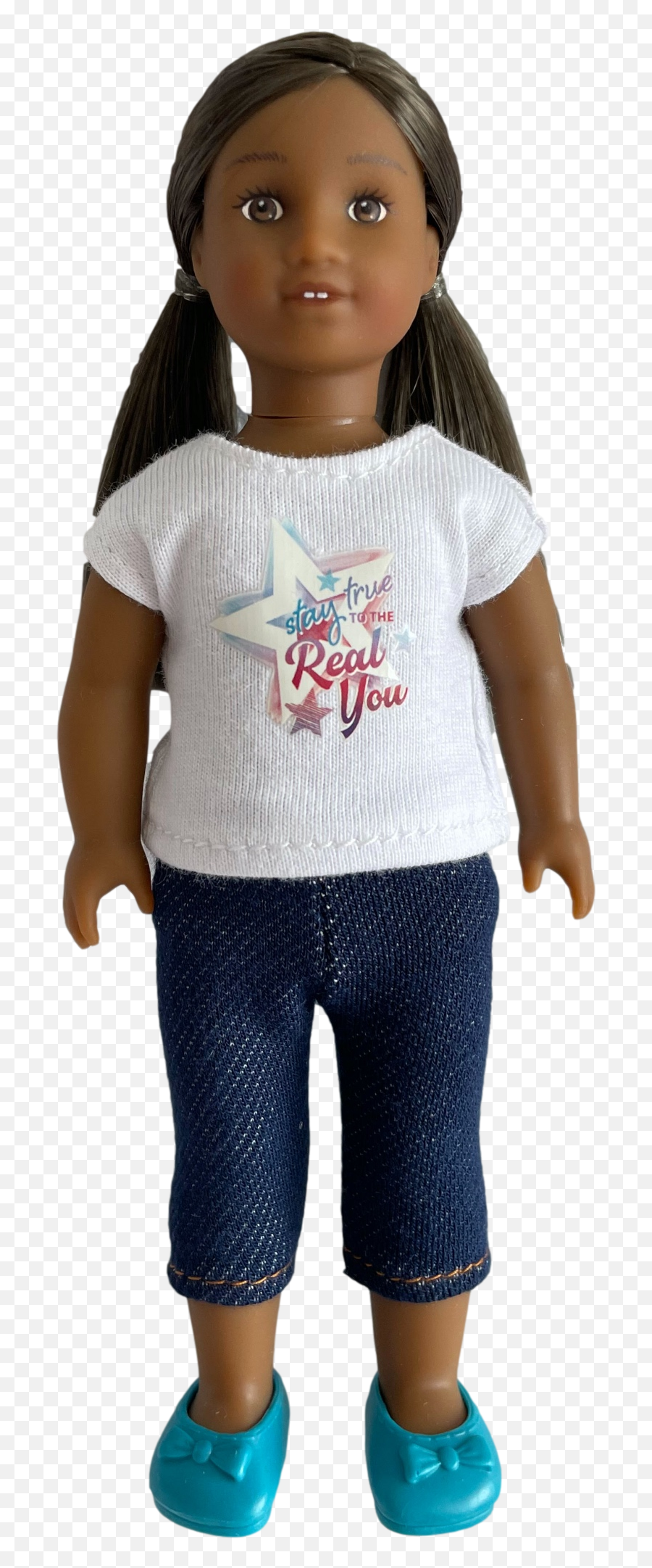 Girl Truly Me Mini Doll Sg 2 Dark Skin Emoji,Diy American Girl Doll Emoji Pillows