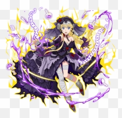 Saotopiconline - Sword Art Online Memory Defrag Alice Emoji,Alice Anime Emojis