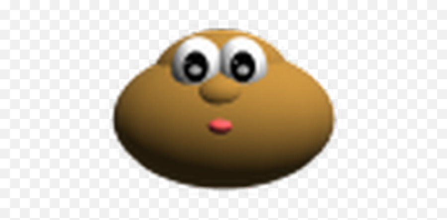 Pou3d Free - New 14 Pou 3d Emoji,Aj Emoticons Cry