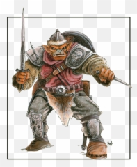 Deep Dive - Hobgoblin Dungeons Dragons Emoji,Monstrous Emotion