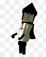 Autism Tm - Fictional Character Emoji,Blockland Emotions
