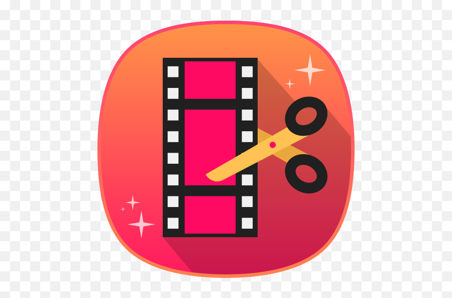 Video Editor - Editor Film Editing Icon Png Emoji,Video Editing Emoji Icon