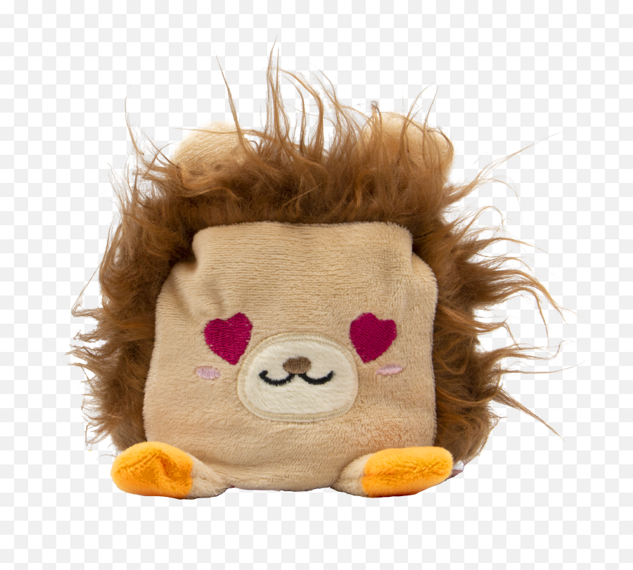 Valentines Plushies - Soft Emoji,Emotions Plush