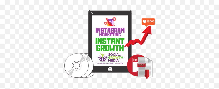 Instagram Marketing Instant Growth - Smart Device Emoji,Do You Use Emoticons On Instgram