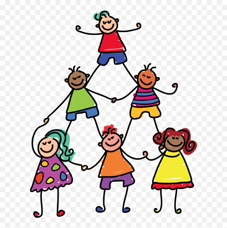 Warmth Clipart Happy Kid - Invitation For Sports Day To School Teamwork Clip Art Emoji,Imagenes Thanksgiving Emotion