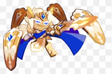 Madeleine Cookie Cookie Run Kingdom Wiki Fandom - Madeleine Cookie Run Emoji,Squid Girl Emojis