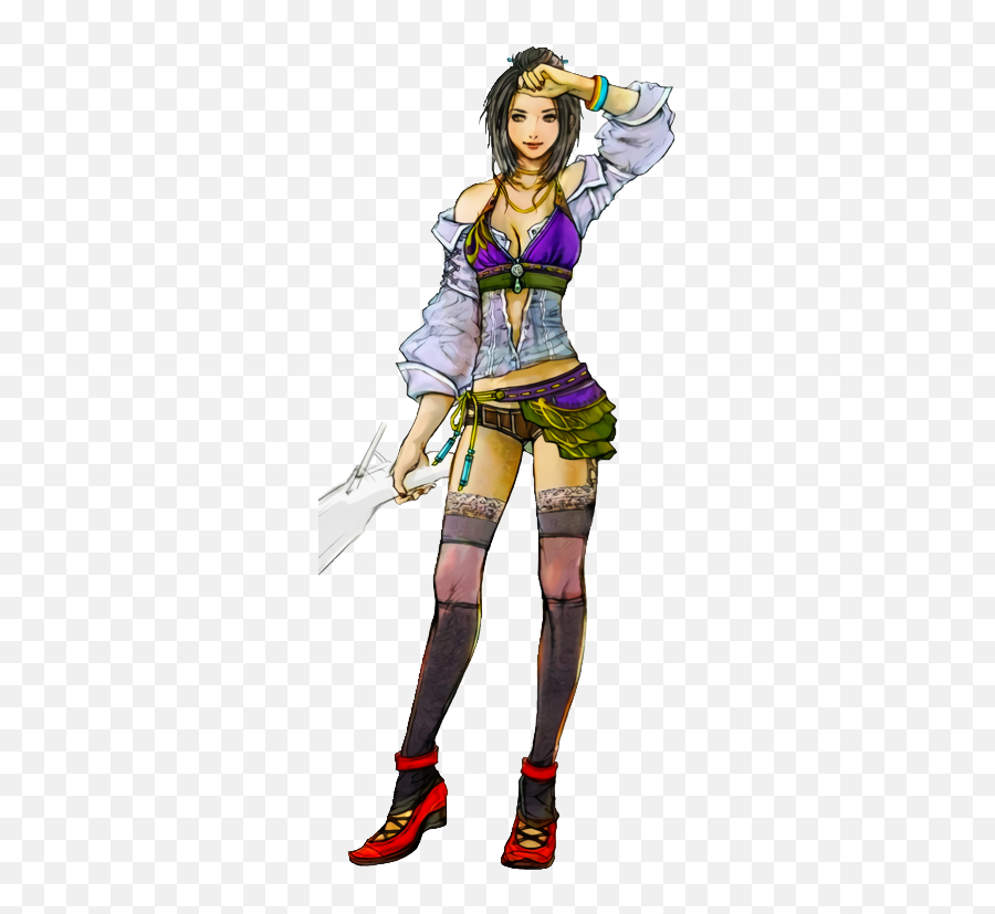 Worst Character In A Jrpg - Final Fantasy Xii Iart Emoji,Infinite Undiscovery Emotion