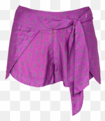 Liz Shorts - Girly Emoji,Flowers By Zoe Emoji Shorts