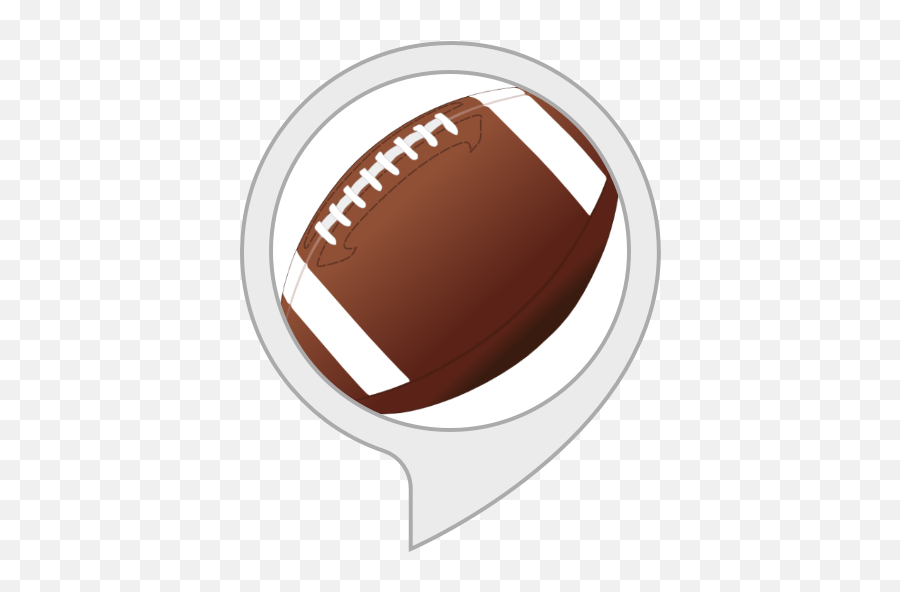 Alexa Skills - American Football Png Emoji,Nfl Players By Emojis Quiz