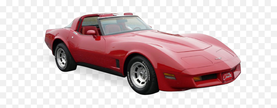 Download Hd Classic Corvettes For Sale Over Used Incuding Emoji,Corvet Emoji