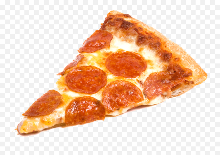 Free Of A Slice Of Pizza - Pizza Slice Transparent Background Emoji,Pizza Slice Emoji