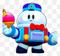 Brawlstars Brawlstarslou Sticker - Lou Z Brawl Stars Emoji,Brawl Stars Emojis