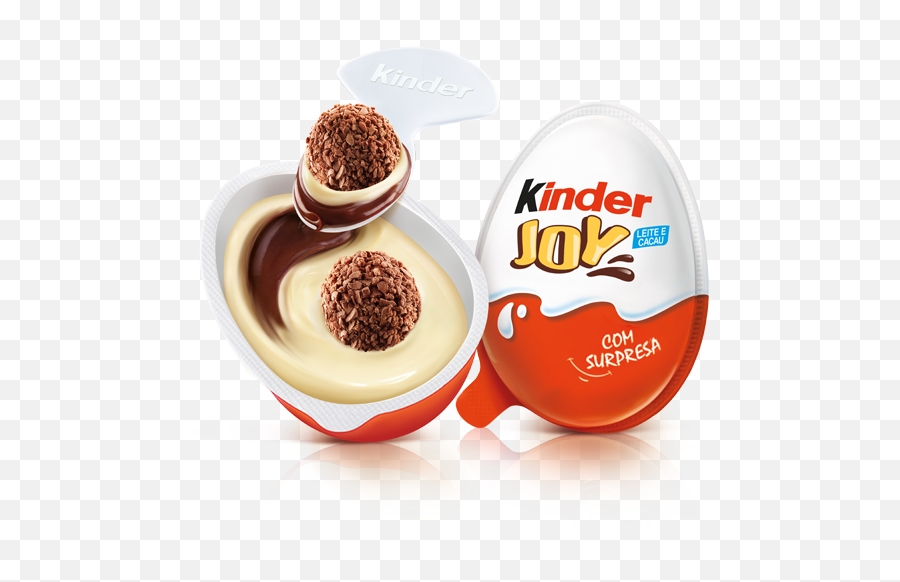 Kinder Joy - Kinder Brasil Kinder Joy Emoji,Siglas Carinhas Emoticons