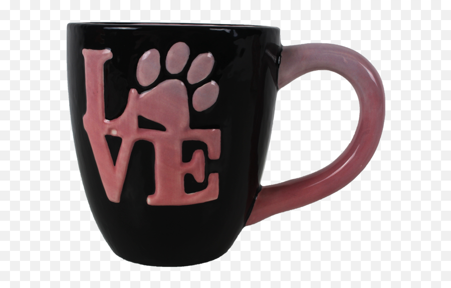 Mugs And Cups Pottery2go - Serveware Emoji,Emoji Cup Of Coffee And Broken Heart