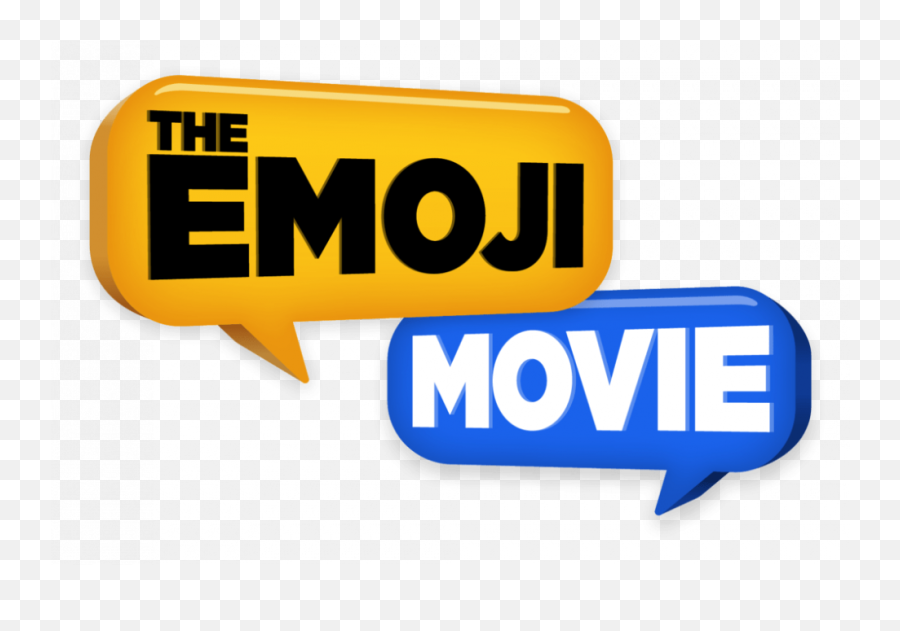 Emoji Movie Logo - Amazing World Of Gumball Logo,Zootopia Emoji