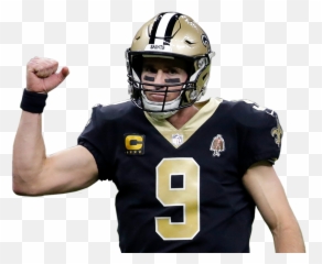 Drew Brees National Republic - Onlinecom Emoji,Shrevert Emoticons