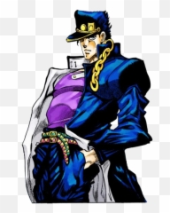 Made Some Jojo Outfits On Animal Crossing - Album On Imgur Emoji,Pucci Jojo Emoticon