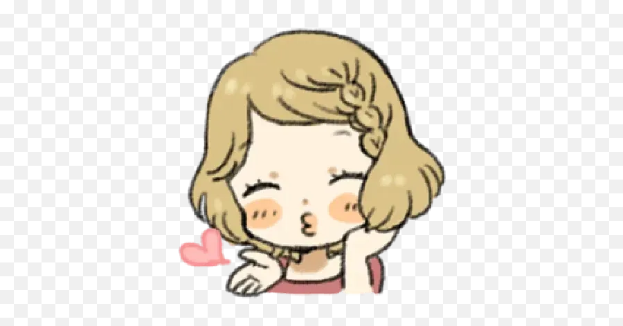 Sticker Pack De Kh - Stickers Cloud Emoji,Taeyeon Discord Emojis