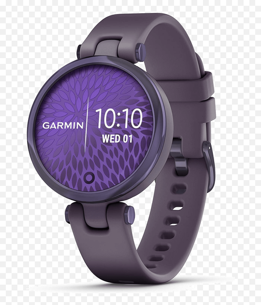 Garmin Lily Fitness Smartwatch In - Depth Review Dc Rainmaker Emoji,Wrist Monitor Emotion