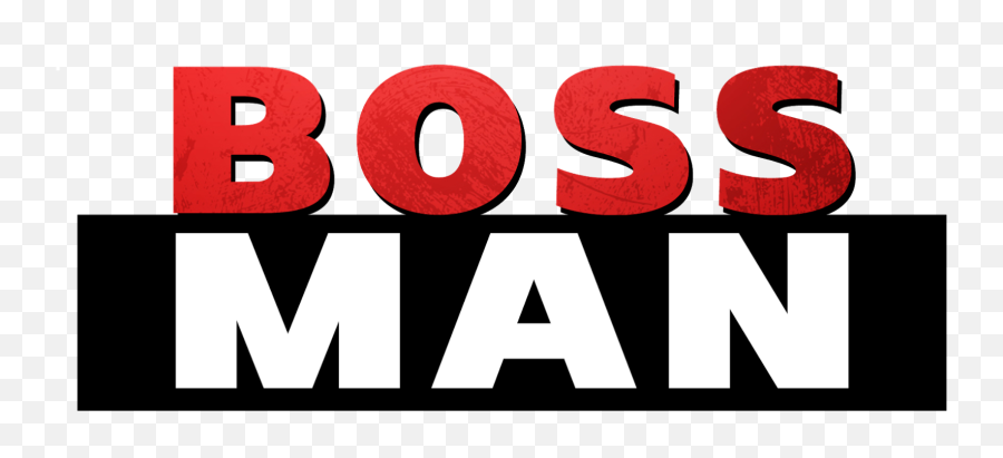 The Review Loft 2016 - 0710 Boss Man Emoji,Pouty Face Emoticon