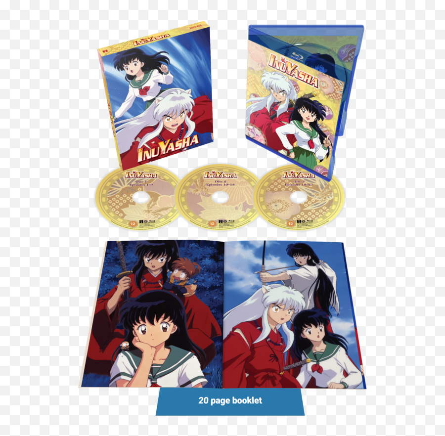 Anime Limited Reveals September 2021 Schedule Including Emoji,Rumiko Takahashi Inuyasha Emotion