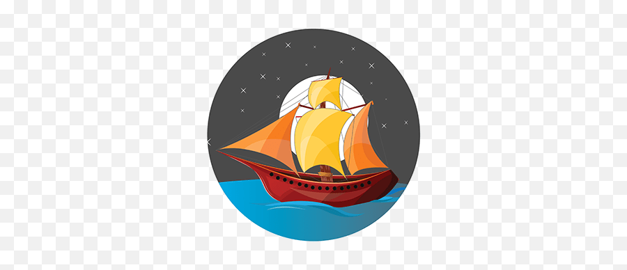 Illestration Projects Photos Videos Logos Illustrations Emoji,Guess The Emoji Answers Boat And Moon