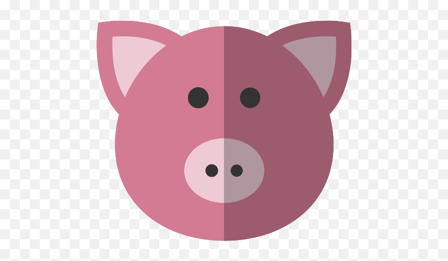Animals 6 Png Icons And Graphics - Png Repo Free Png Icons Emoji,Sweet Panda Honey Pig Emojis