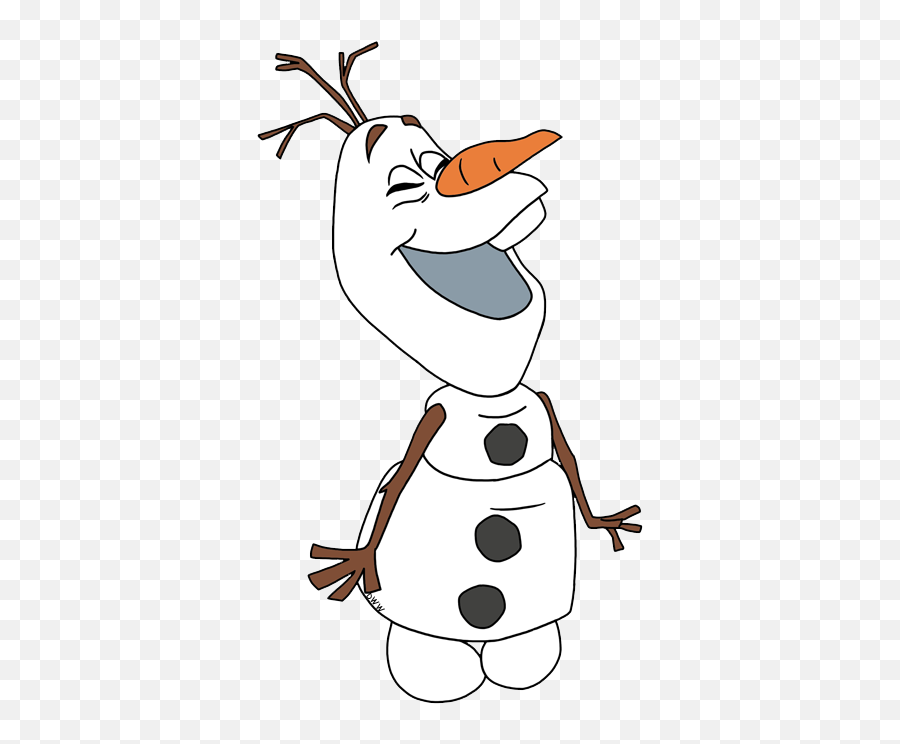 How To Draw Olaf Frozen U2013 Artofit Emoji,Disguise The Snowman Ideas Emoji